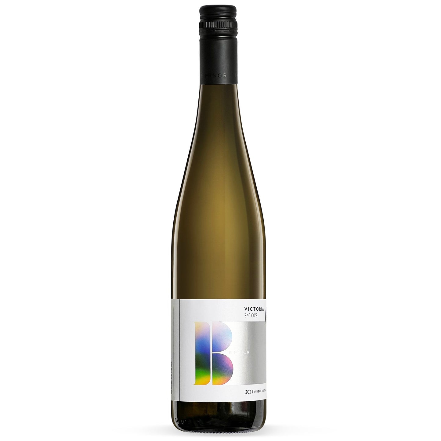 B Minor Nagambie Lake Riesling 2022