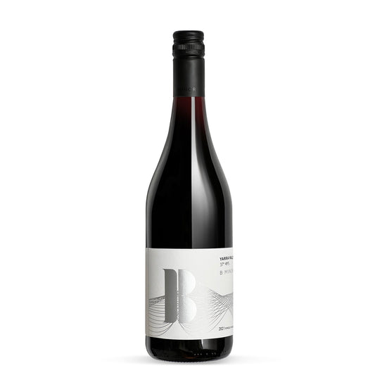 B Minor Yarra Valley Pinot Noir 2022
