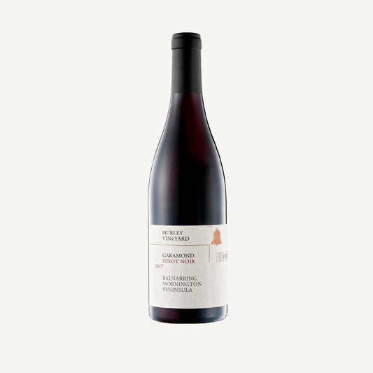 2017 Hurley Vineyard ‘Hommage’ Pinot Noir