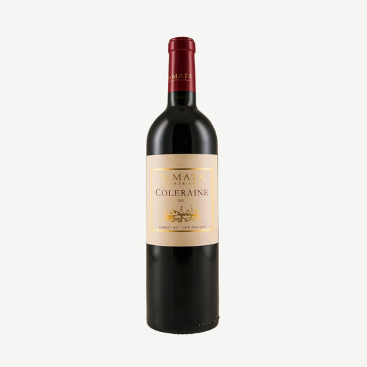2014 Te Mata `Coleraine`